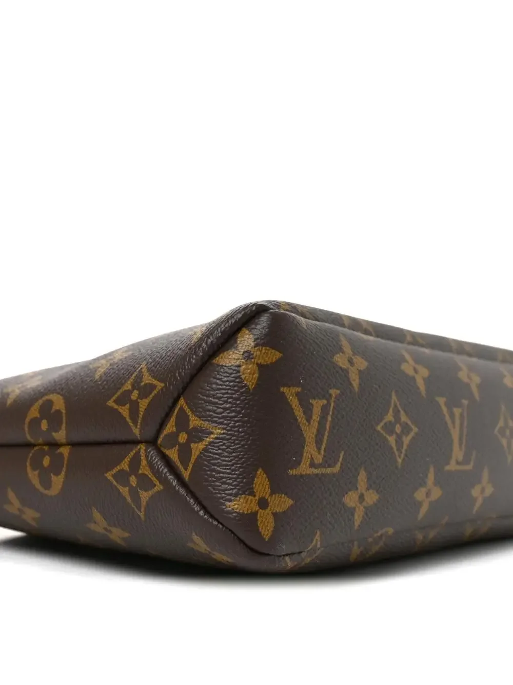 Louis Vuitton indulge timeless